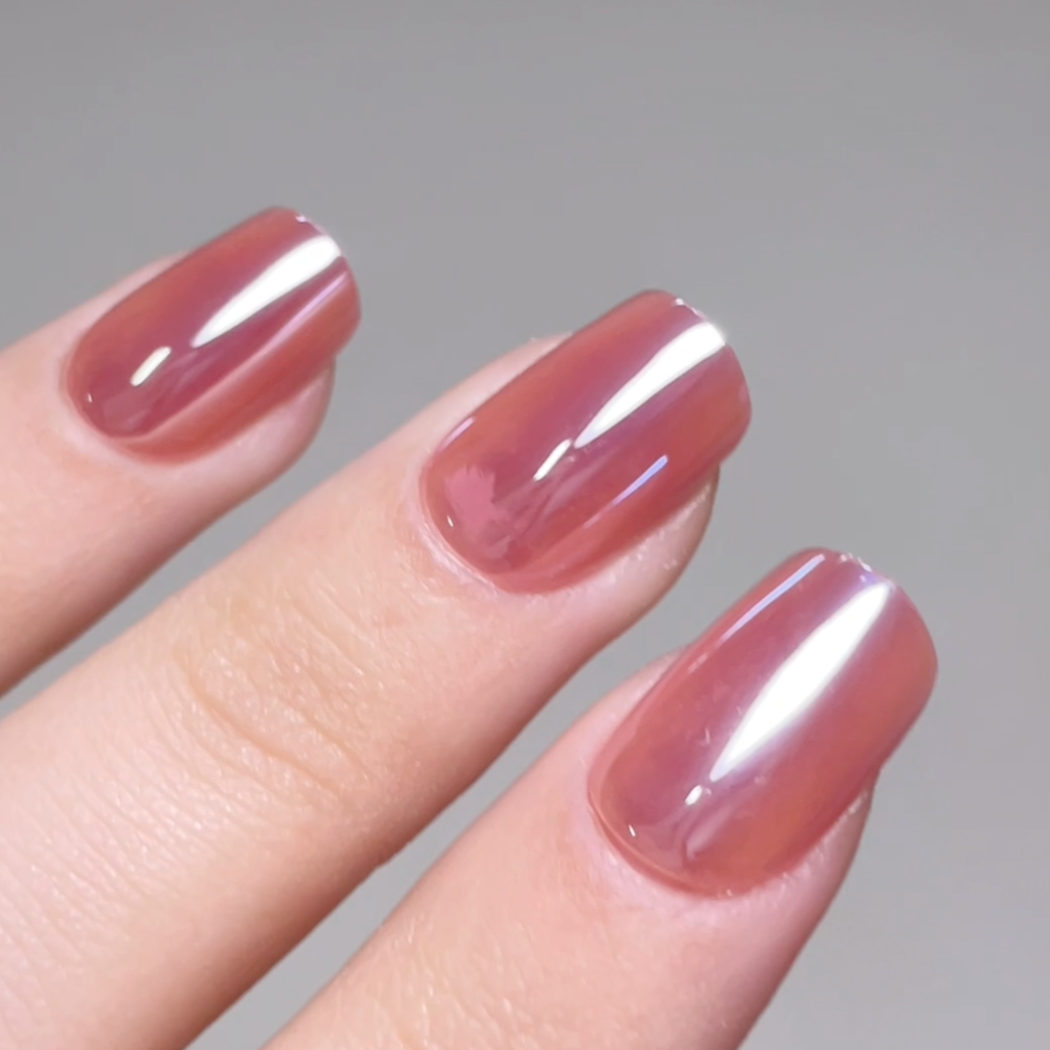 15 Sizes-30 Pcs Acrylic Press On Nail XY-50-16