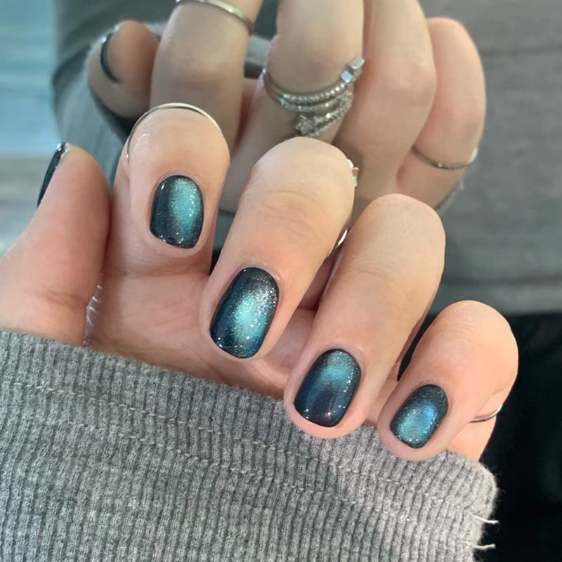 15 Sizes-30 Pcs Acrylic Press On Nails X004QQE3BH