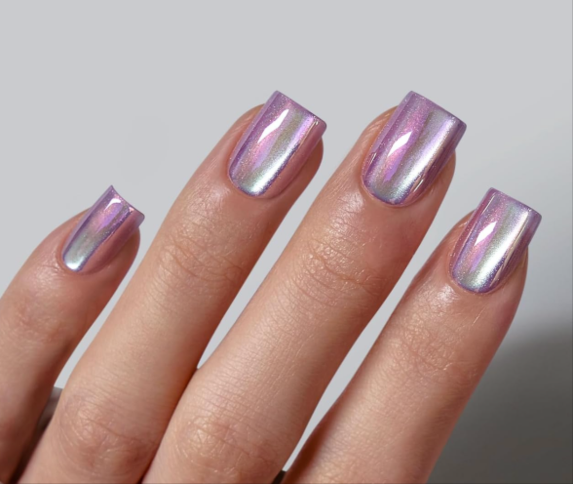 15 Sizes-30 Pcs Acrylic Press On Nails X004QQI30T