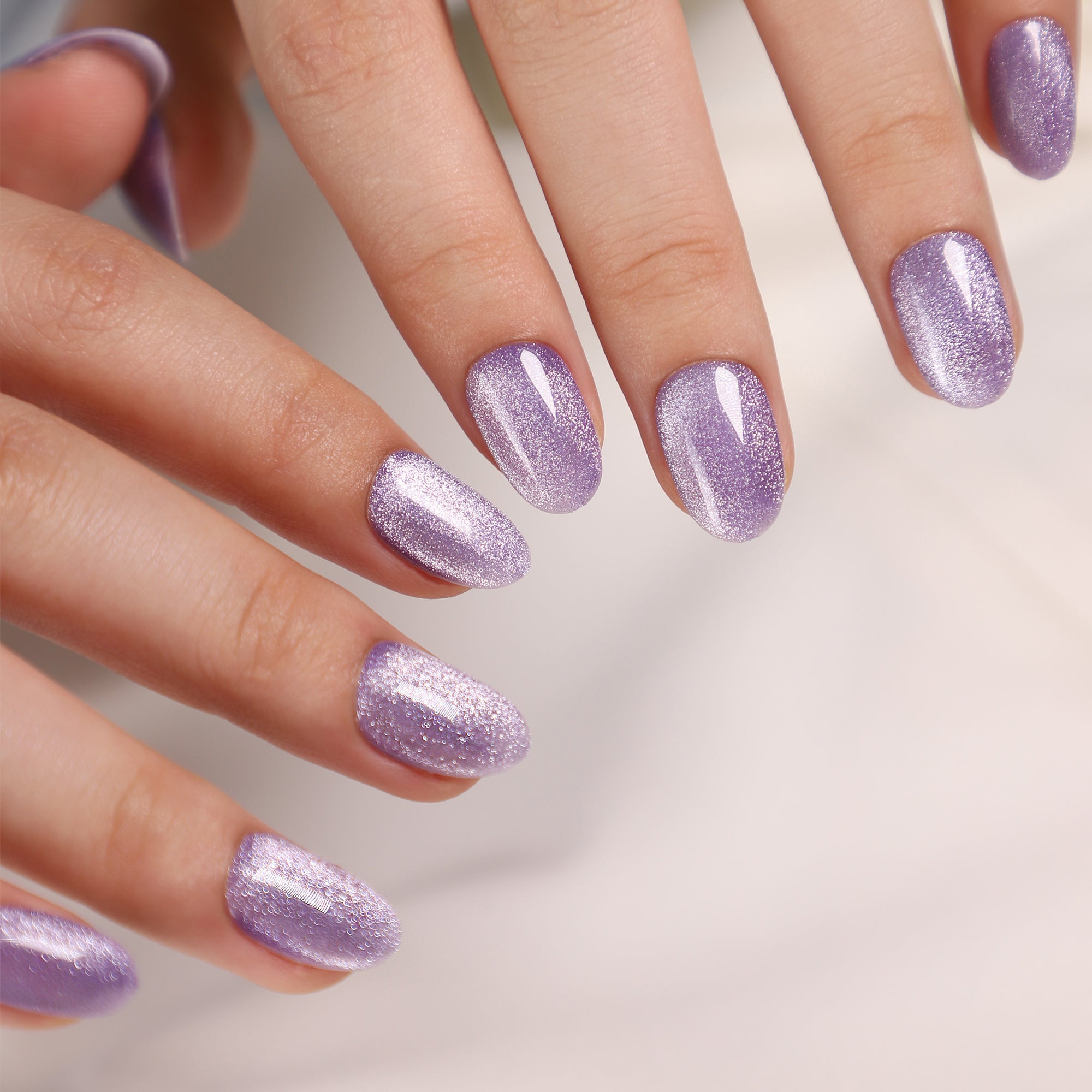15 Sizes-30 Pcs Acrylic Press On Nails X004PVRXIX