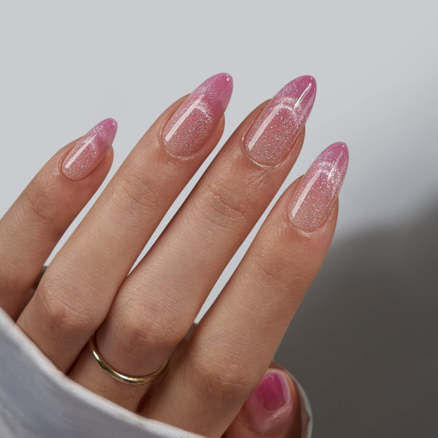 15 Sizes-30 Pcs Acrylic Press On Nails X004QQHXMN