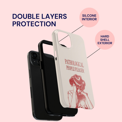 Pathological People Pleaser Case