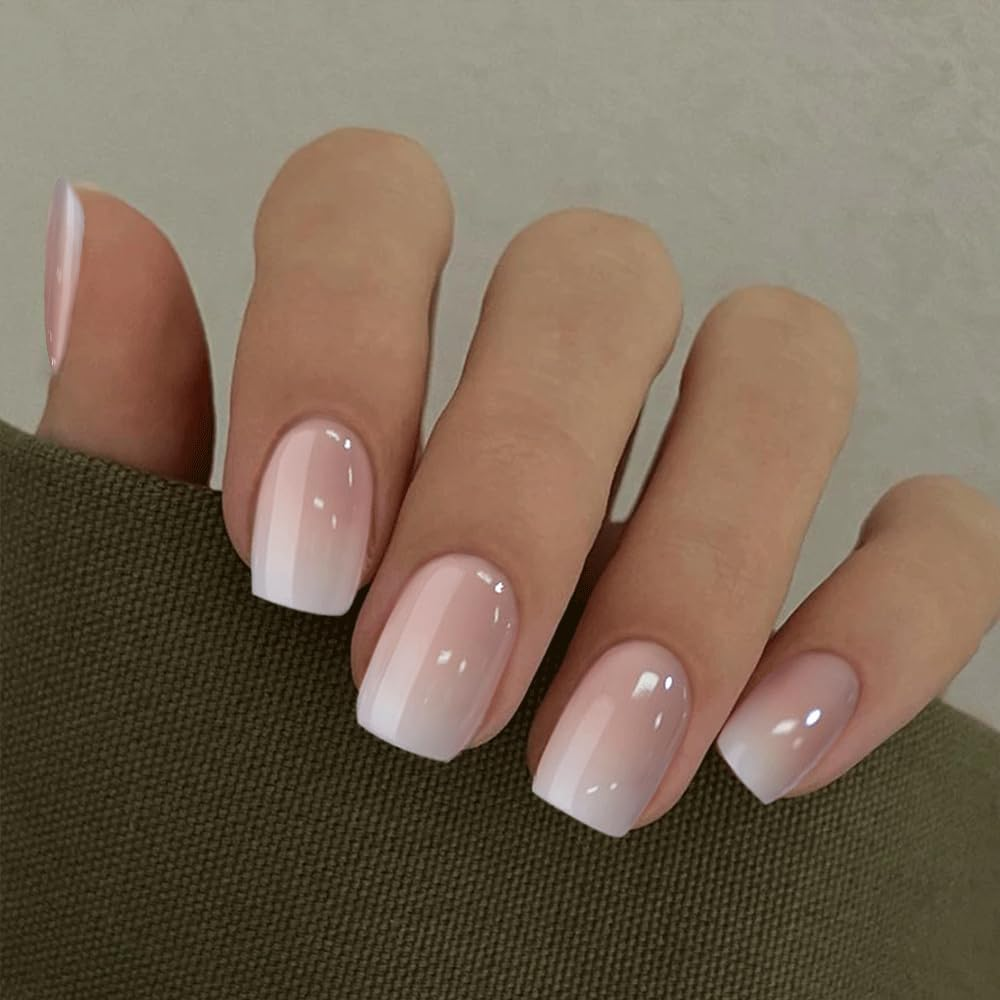 15 Sizes-30 Pcs Acrylic Press On Nails JP2342