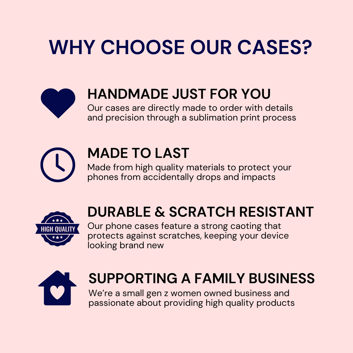 Pathological People Pleaser Case