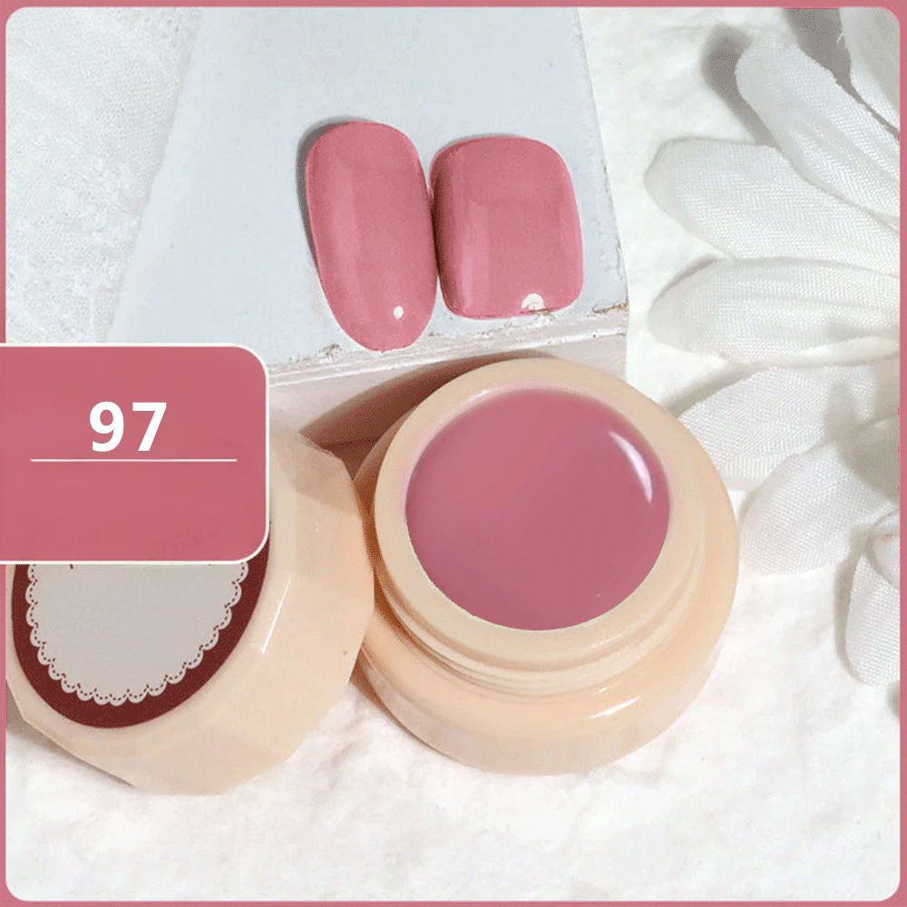 Solid Nail Gel 97
