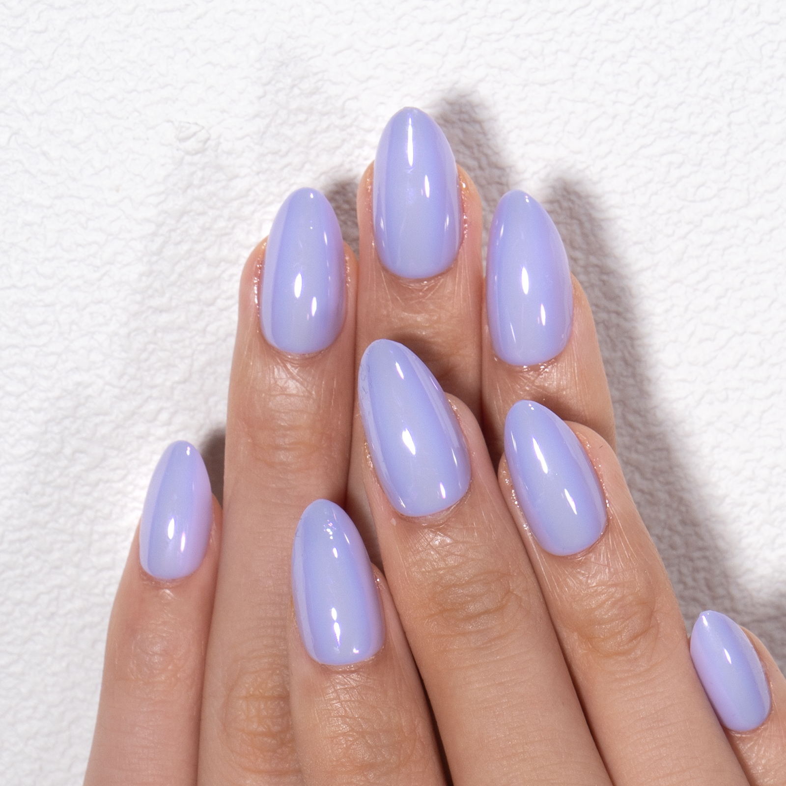 Gel Press On Nails 15 Sizes-30 Pcs XNQC145