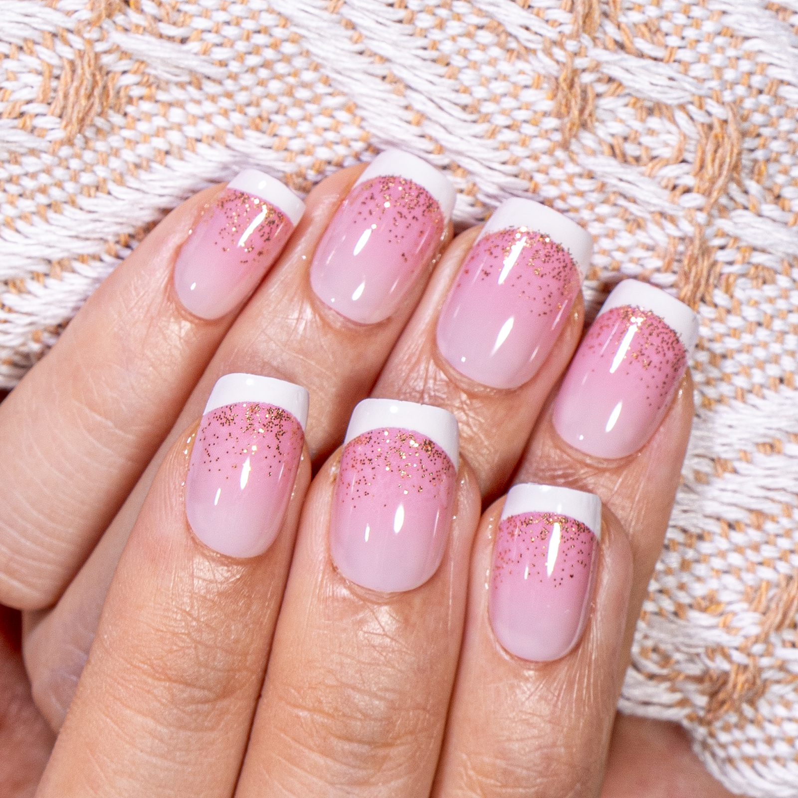 15 Sizes-30 Pcs Acrylic Press On Nails X004PQY91R