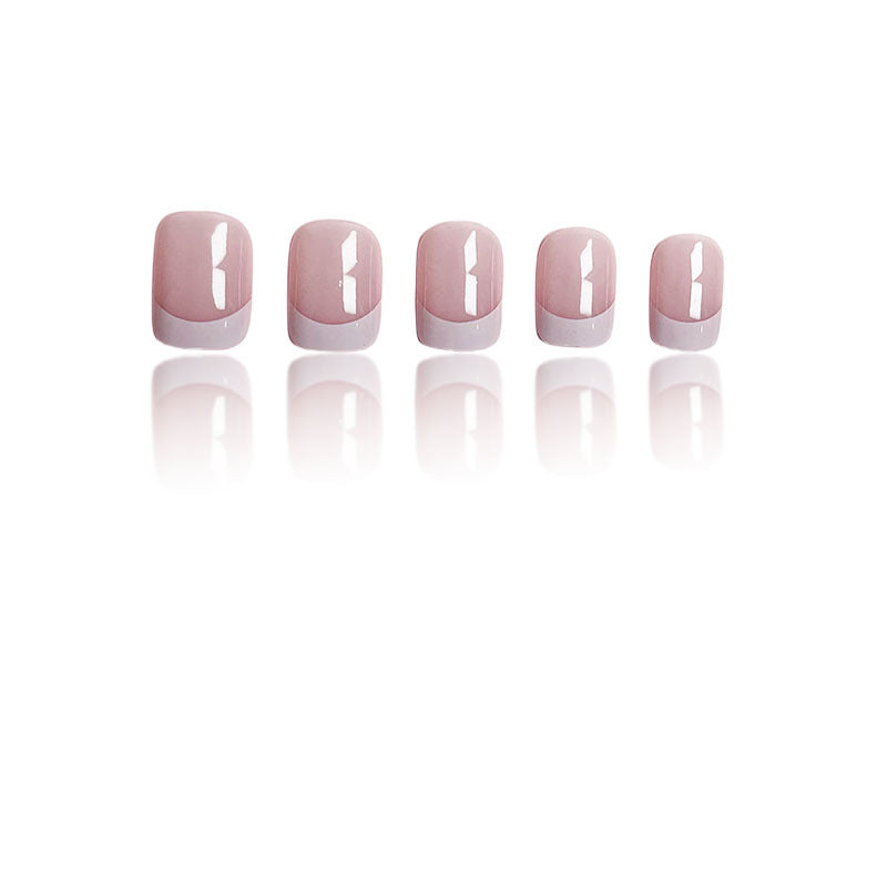 24pcs/Set Press On Nail JML019